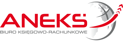 biuro księgowo-rachunkowe logo