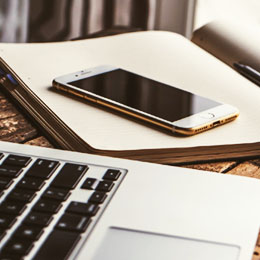 biuro rachunkowe notes